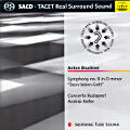 Anton Bruckner, Symphony No. 9 in D minor Dem lieben Gott / Tacet Anton Bruckner, Symphony No. 9 in D minor Dem lieben Gott / Tacet