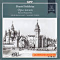 Musik aus Schloss Wolfenbüttel III, Daniel Selichius - Opus novum / cpo