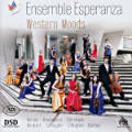 Western Moods, Ensemble Esperanza / Ars Produktion Western Moods, Ensemble Esperanza / Ars Produktion