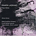 Ramon Lazkano, Piano Works / Kairos