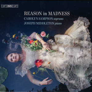 Reason in Madness / BIS