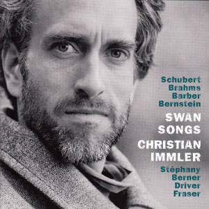 Swan Songs, Christian Immler / Avi-music