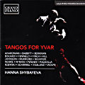 Tangos for Yvar / Grand Piano
