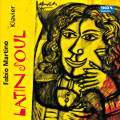 Latin Soul, Fabio Martino / Tico Classics Latin Soul, Fabio Martino / Tico Classics