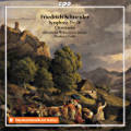 Friedrich Schneider, Symphony No 16 • Overtures / cpo