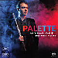 Palette / Ars Produktion Palette / Ars Produktion