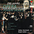 From Belcanto to Jazz, Opera Phantasies from 150 Years / MDG
