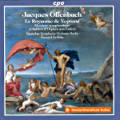 Jacques Offenbach, Musique symphonique et ballets d'Orphée aux Enfers / cpo