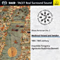 Medieval Finland and Sweden, Mare Balticum Vol. 2 / Tacet Medieval Finland and Sweden, Mare Balticum Vol. 2 / Tacet