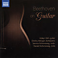 Beethoven on Guitar / Naxos
