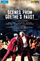 Robert Schumann, Scenes From Goethe's Faust / Arthaus Musik