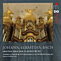 Johann Sebastian Bach, Dritter Theil der Clavier Übung / MDG