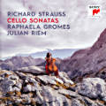 Richard Strauss, Cello Sonatas / Sony Classical
