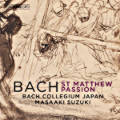 Johann Sebastian Bach, St Matthew Passion BWV 244 Johann Sebastian Bach, St Matthew Passion BWV 244