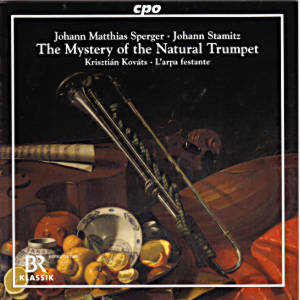 The Mystery of the Natural Trumpet