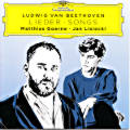 Ludwig van Beethoven, Lieder • Songs