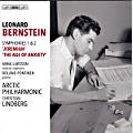 Leonard Bernstein, Symphonies 1 & 2 Leonard Bernstein, Symphonies 1 & 2