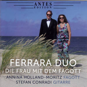 Ferrara Duo, Die Frau mit dem Fagott