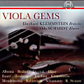 Viola Gems
