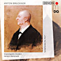 Anton Bruckner, Symphonies No. 4 & 7