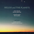 Helios and The Planets, Mythos