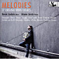 Melodies, 17 Original Horn Themes Melodies, 17 Original Horn Themes