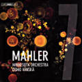 Mahler, Minnesota Orchestra • Osmo Vänskä