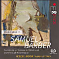 Samuel Barber, Piano Music