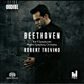 Beethoven, The 9 Symphonies
