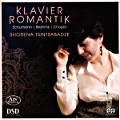 Klavier Romantik, Schumann | Brahms | Chopin