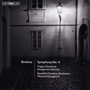 Brahms, Symphony No. 4