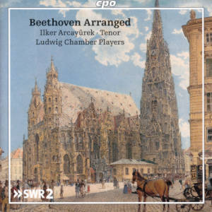 Ludwig van Beethoven, Septet & Arrangements for Tenor, Winds & String