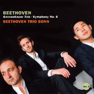Beethoven, Gassenhauer Trio • Symphony No. 6