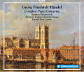 Georg Friedrich Händel, Complete Piano Concertos