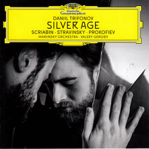 Silver Age, Daniil Trifonov Silver Age, Daniil Trifonov