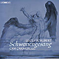Liszt / Schubert, Schwanengesang Liszt / Schubert, Schwanengesang