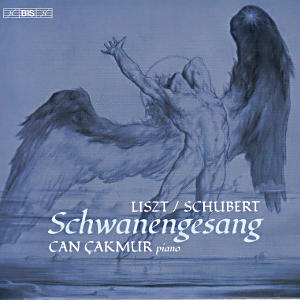 Liszt / Schubert, Schwanengesang