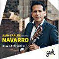 Juan Carlos Navarro, »La Catedral«