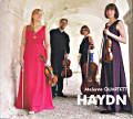 Atalante Quartett, Haydn Atalante Quartett, Haydn