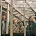 Joseph Haydn, String Quartets op. 76 | 4 - 6 Joseph Haydn, String Quartets op. 76 | 4 - 6