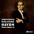 Solitude, Haydn Piano Works II Solitude, Haydn Piano Works II