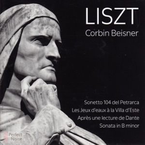 Franz Liszt, Corbin Beisner