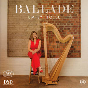 Ballade, Emily Hoile Ballade, Emily Hoile