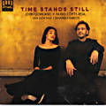 Time Stands Still, John Dowland • Nuno Côrte-Real