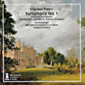 Cipriani Potter, Symphony No. 1