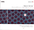 Sakura: Spring!, Works by Beethoven, Boulanger, Hamauzu, Nuss and Tailleferre