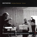 Beethoven, Coriolan Overture • Eroica