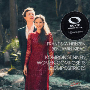 Komponistinnen, Women Composers • Compositrices