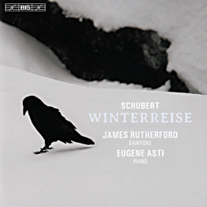 Franz Schubert, Winterreise