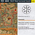 Pomeriana, Music from northern Germany and Poland (14th-15th century) Pomeriana, Music from northern Germany and Poland (14th-15th century)